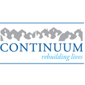 Team Page: Continuum of Care